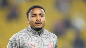 Gwiazdor odsunięty od treningów. AC Milan podjął radykalną decyzję