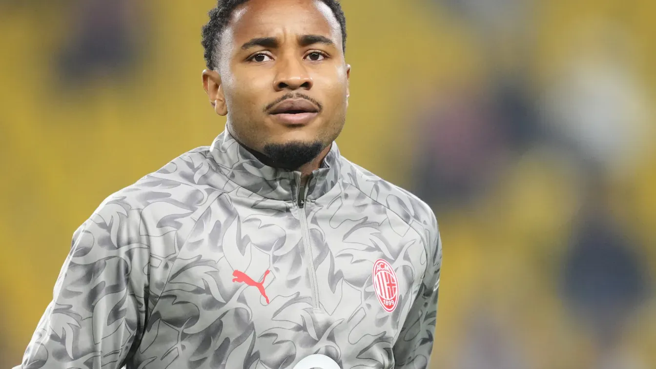 Gwiazdor odsunięty od treningów. AC Milan podjął radykalną decyzję