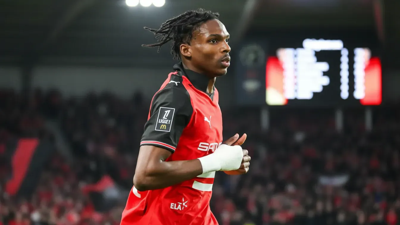 Gwiazdor potwierdza głośny transfer za 65 mln euro. Odrzucił Manchester United i Chelsea