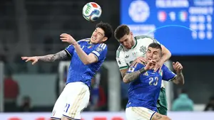 Gwiazdor powiedział „nie” gigantowi z Anglii. Wybrał tylko jeden kierunek