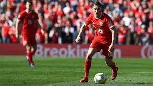 Gwiazdor Premier League do wzięcia za darmo. Everton i Aston Villa w walce o wielki transfer