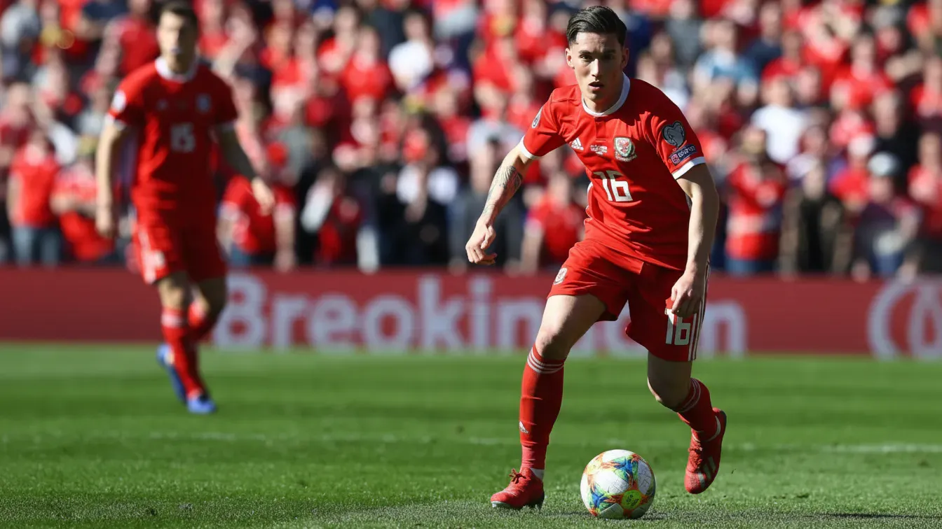 Gwiazdor Premier League do wzięcia za darmo. Everton i Aston Villa w walce o wielki transfer