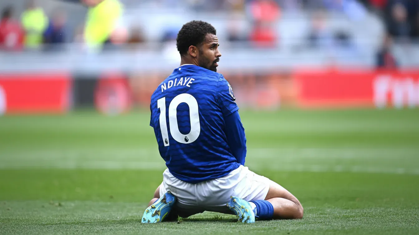 Gwiazdor Premier League na celowniku gigantów. Everton podyktował zaporową cenę