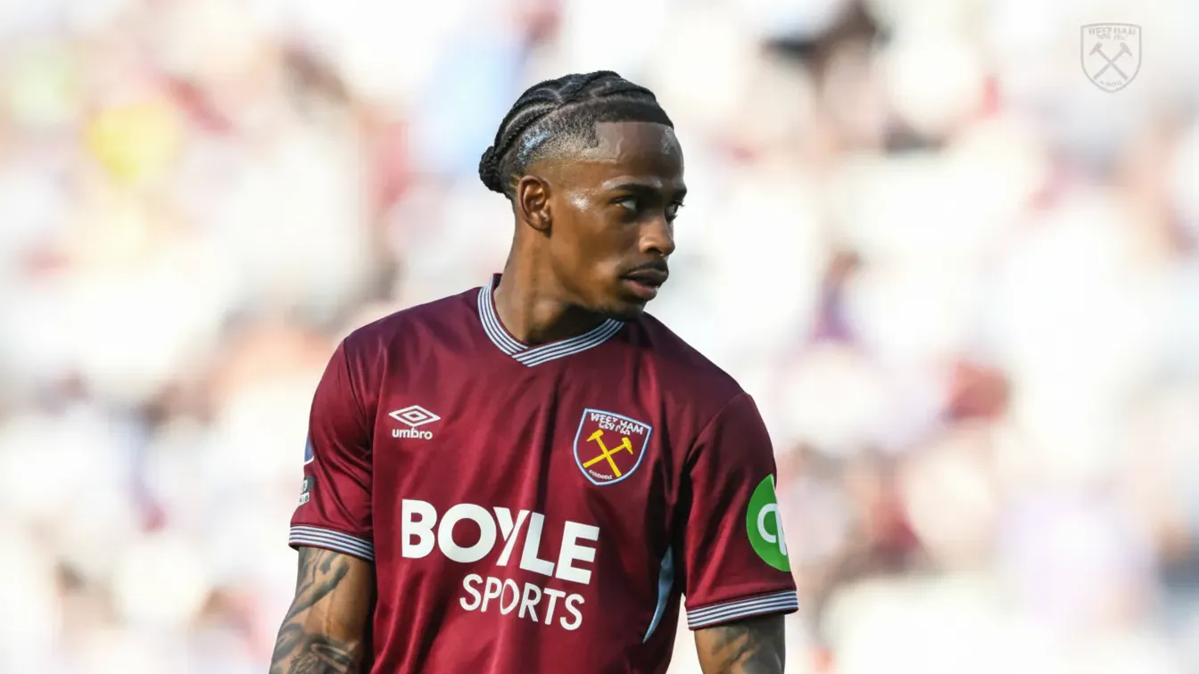 Gwiazdor Premier League na wylocie. West Ham wycenił go na fortunę, giganci już czekają