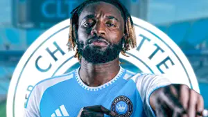 Gwiazdor Premier League przenosi się do USA. Allan Saint-Maximin wybrał nowy klub