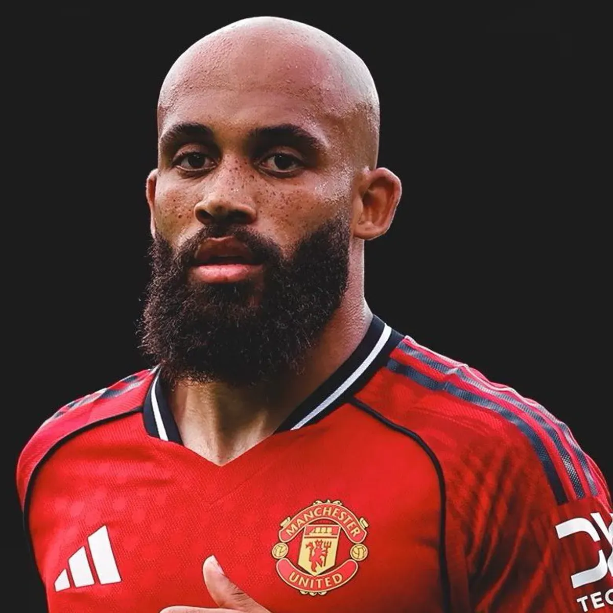 Gwiazdor Premier League zachwycony nowym talentem Manchesteru United. Ma coś specjalnego