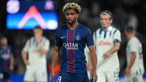 Gwiazdor PSG ma dość. Odwiedził bazę giganta, a teraz do gry wchodzi kolejny klub Premier League