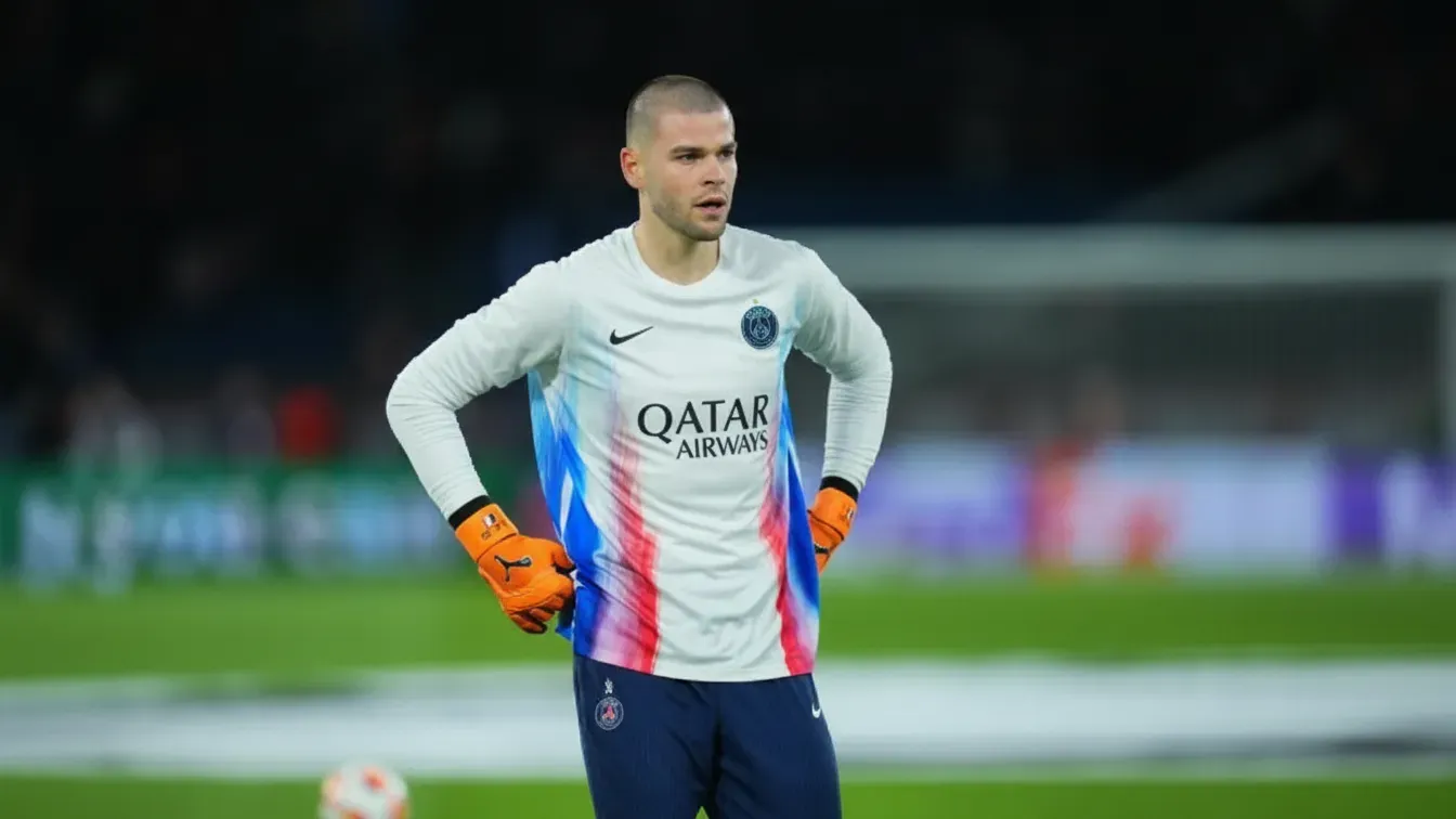Gwiazdor PSG ma dość siedzenia na ławce. Na stole oferta z Londynu, która zmienia wszystko