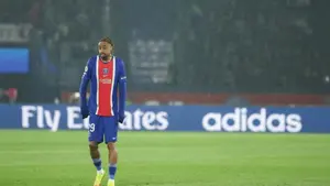 Gwiazdor PSG na wylocie z klubu. Wielki transfer do Premier League nabiera tempa