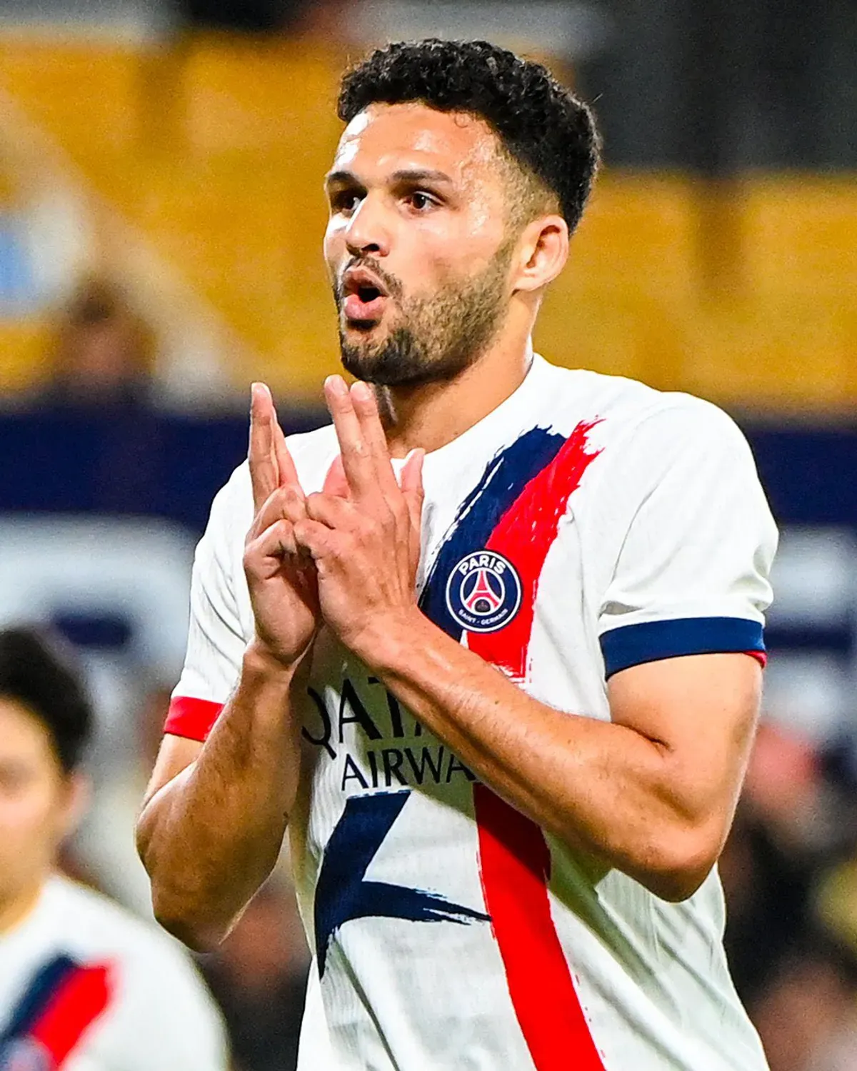 Gwiazdor PSG na wylocie z klubu. Wielki transfer wisi na włosku