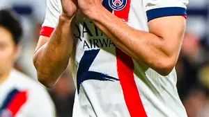 Gwiazdor PSG na wylocie z klubu. Wielki transfer wisi na włosku