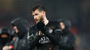 Gwiazdor PSG nie zamierza zmieniać klubu. Ojciec piłkarza ucina spekulacje transferowe