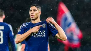 Gwiazdor PSG podjął kluczową decyzję. Achraf Hakimi złożył jasną deklarację