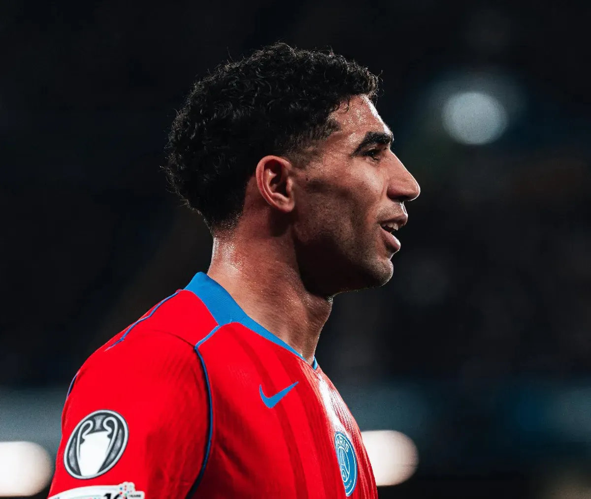 Gwiazdor PSG podjął ostateczną decyzję. Agent Achrafa Hakimiego uciął wszelkie spekulacje