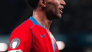 Gwiazdor PSG podjął ostateczną decyzję. Agent Achrafa Hakimiego uciął wszelkie spekulacje