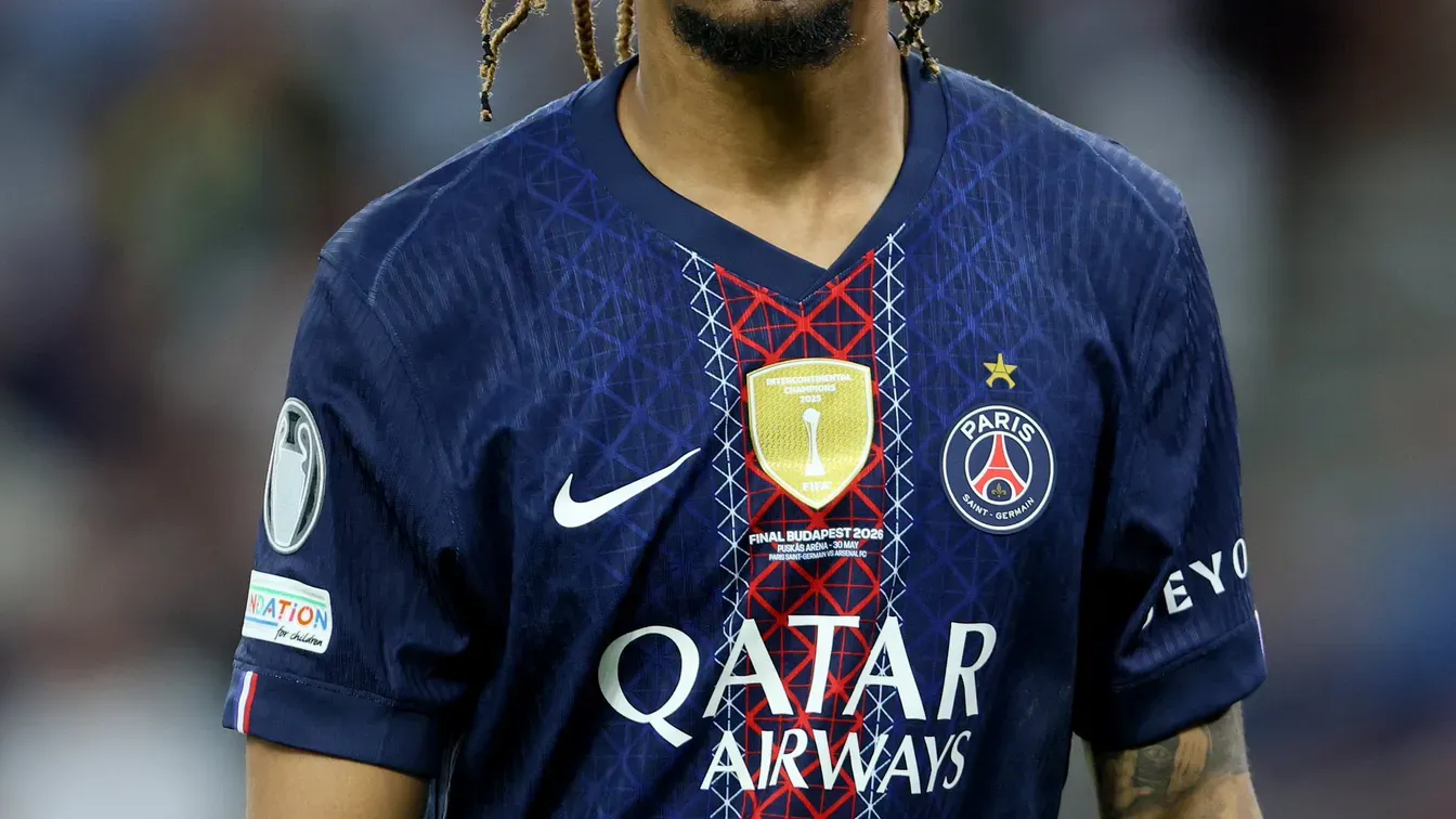 Gwiazdor PSG podjął sensacyjną decyzję. Gigant z Premier League rusza do akcji
