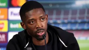 Gwiazdor PSG przerywa milczenie w sprawie transferu. Padła jasna deklaracja o przyszłości