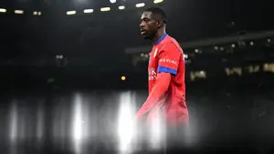 Gwiazdor PSG wraca w ostatniej chwili. Luis Enrique odzyskał kluczowe ogniwo przed hitem