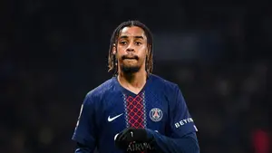 Gwiazdor PSG zabrał głos w sprawie przyszłości. Bradley Barcola rozwiewa wątpliwości