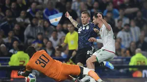 Gwiazdor Realu Madryt chce transferu rodaka. Jasna deklaracja w sprawie wielkiego nazwiska