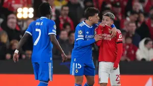 Gwiazdor Realu Madryt ma dość. Padły ostre słowa o chaosie i ofertach z Premier League