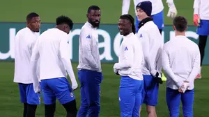 Gwiazdor Realu Madryt na liście transferowej. Giganci Premier League już ruszyli do rozmów