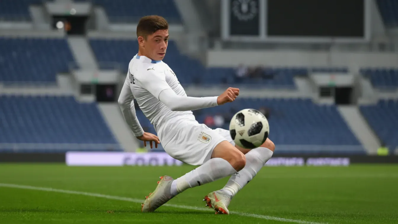 Gwiazdor Realu Madryt na wylocie? Liverpool szykuje wielki transfer po awanturze w szatni