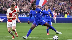 Gwiazdor Realu Madryt na wylocie z kadry. Didier Deschamps traci cierpliwość przed mundialem