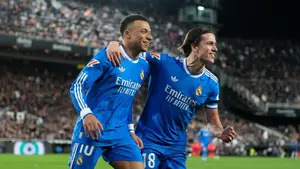 Gwiazdor Realu Madryt odmawia operacji. Ryzykowna gra Kyliana Mbappe przed mundialem