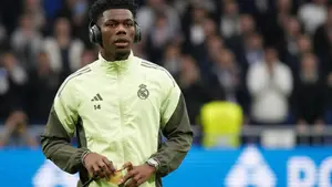 Gwiazdor Realu Madryt podjął nagłą decyzję. Manchester United i Liverpool muszą obejść się smakiem