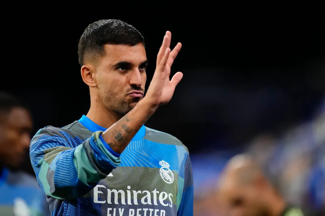 Gwiazdor Realu Madryt podjął ostateczną decyzję. Hiszpan opuszcza Santiago Bernabeu