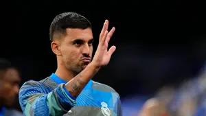 Gwiazdor Realu Madryt podjął ostateczną decyzję. Hiszpan opuszcza Santiago Bernabeu