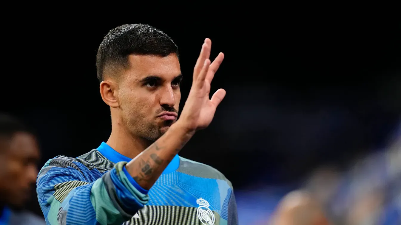 Gwiazdor Realu Madryt podjął ostateczną decyzję. Hiszpan opuszcza Santiago Bernabeu