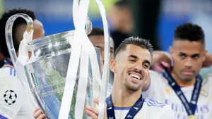 Gwiazdor Realu Madryt podjął ostateczną decyzję. To koniec jego przygody na Bernabeu