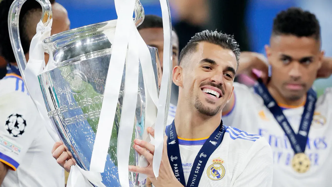 Gwiazdor Realu Madryt podjął ostateczną decyzję. To koniec jego przygody na Bernabeu