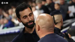 Gwiazdor Realu Madryt pominął mecz kolegów. Arbeloa musiał reagować przed El Clasico