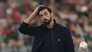 Gwiazdor Realu Madryt skreślony? Arbeloa unika odpowiedzi, a w tle wielki transfer