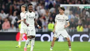 Gwiazdor Realu Madryt stawia twarde warunki. Chodzi o pieniądze i status Mbappe