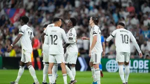 Gwiazdor Realu Madryt wygwizdany na Bernabeu. Kibice stracili cierpliwość do wielkiego nazwiska