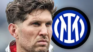 Gwiazdor reprezentacji Anglii blisko nowego klubu. Zaskakujący kierunek transferu