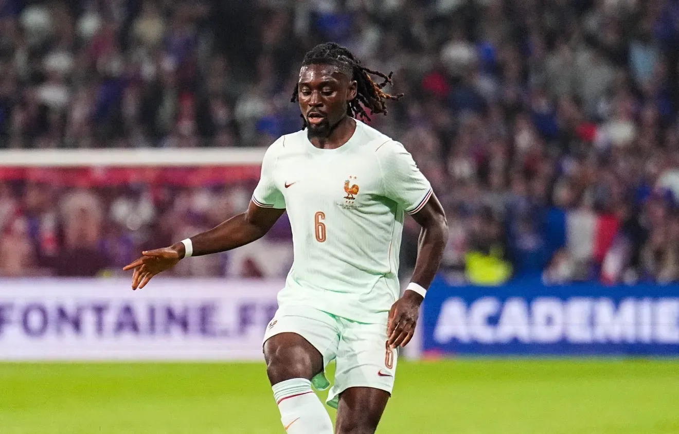 Gwiazdor reprezentacji Francji przerwał milczenie. Manu Kone podjął decyzję w sprawie transferu