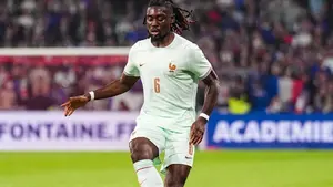 Gwiazdor reprezentacji Francji przerwał milczenie. Manu Kone podjął decyzję w sprawie transferu