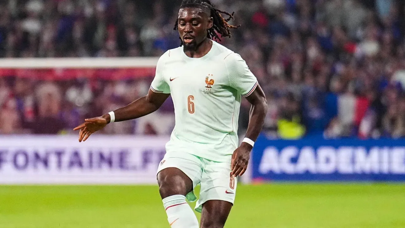 Gwiazdor reprezentacji Francji przerwał milczenie. Manu Kone podjął decyzję w sprawie transferu