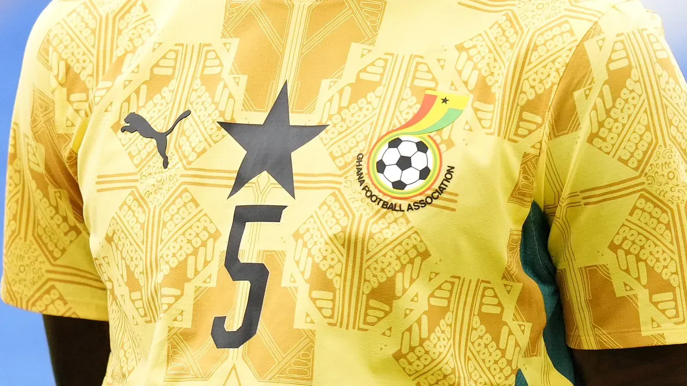 Gwiazdor reprezentacji Ghany nie został wpuszczony do kraju. Nie zagra w meczu otwarcia