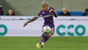 Gwiazdor Serie A na wylocie z klubu. Giganci już ruszyli do rozmów, cena jest zaskakująco niska