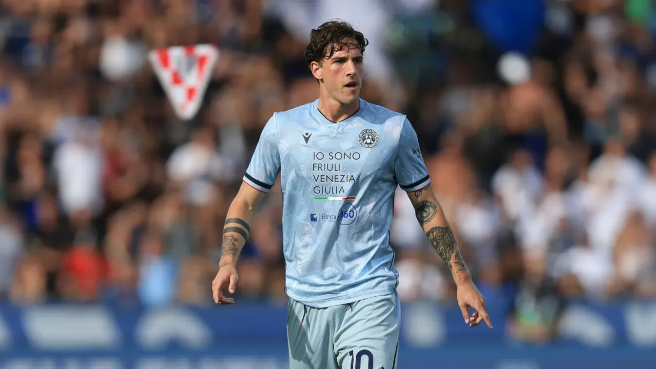 Gwiazdor Serie A na wylocie z klubu. Trzy potęgi tylko czekają na błąd w negocjacjach