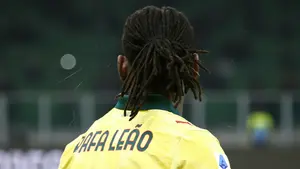 Gwiazdor Serie A wypchnięty z klubu? Manchester United dostał sygnał, cena drastycznie spadła