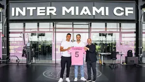 Gwiazdor światowego futbolu w nowym klubie. Casemiro oficjalnie zaprezentowany