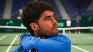Gwiazdor tenisa traci fortunę punktową. Dramatyczne wieści przed French Open