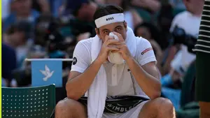 Gwiazdor tenisa wyłamał się z szeregu. Zaskakujące słowa o kontrowersyjnych zmianach w ATP